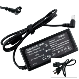 Dell PartNumber 1701FP Laptop Charger / Power Adapter